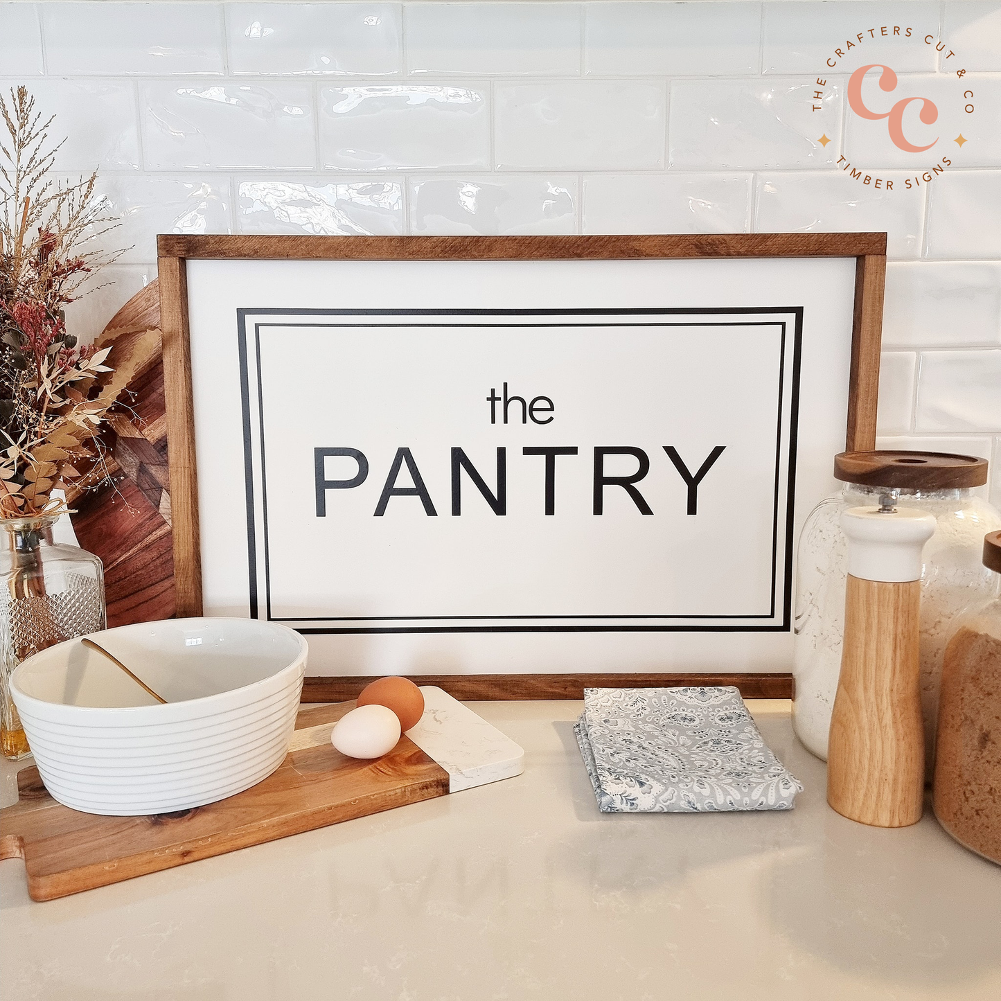 Pantry