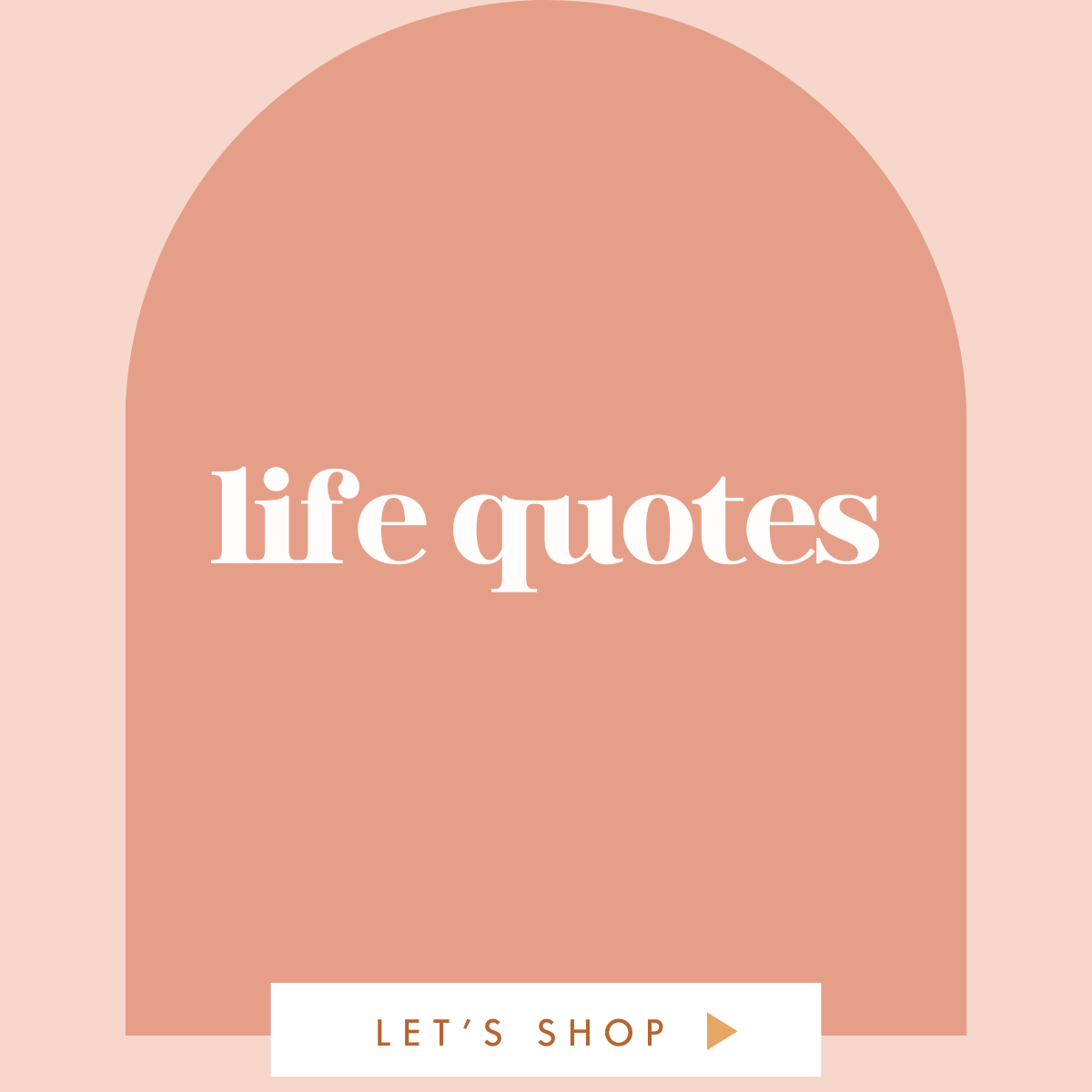 Life quotes