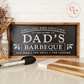 Dad's BBQ