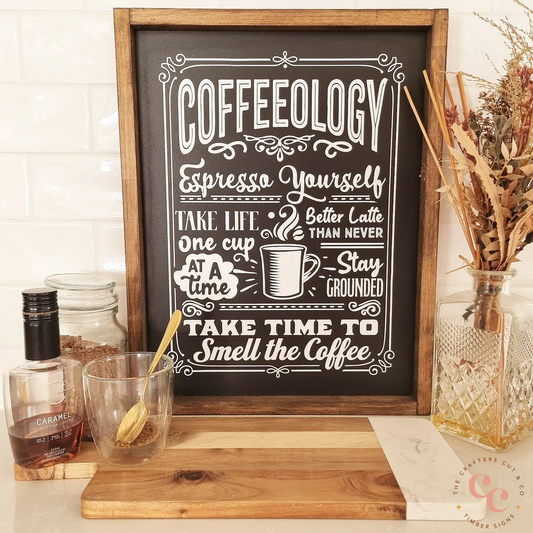 Coffeeology