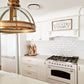 Country Kitchen