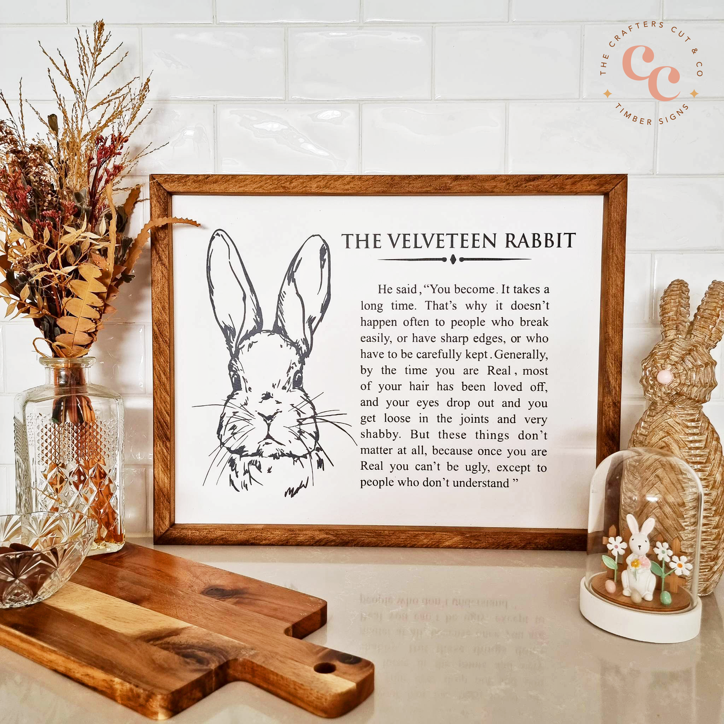The Velveteen Rabbit