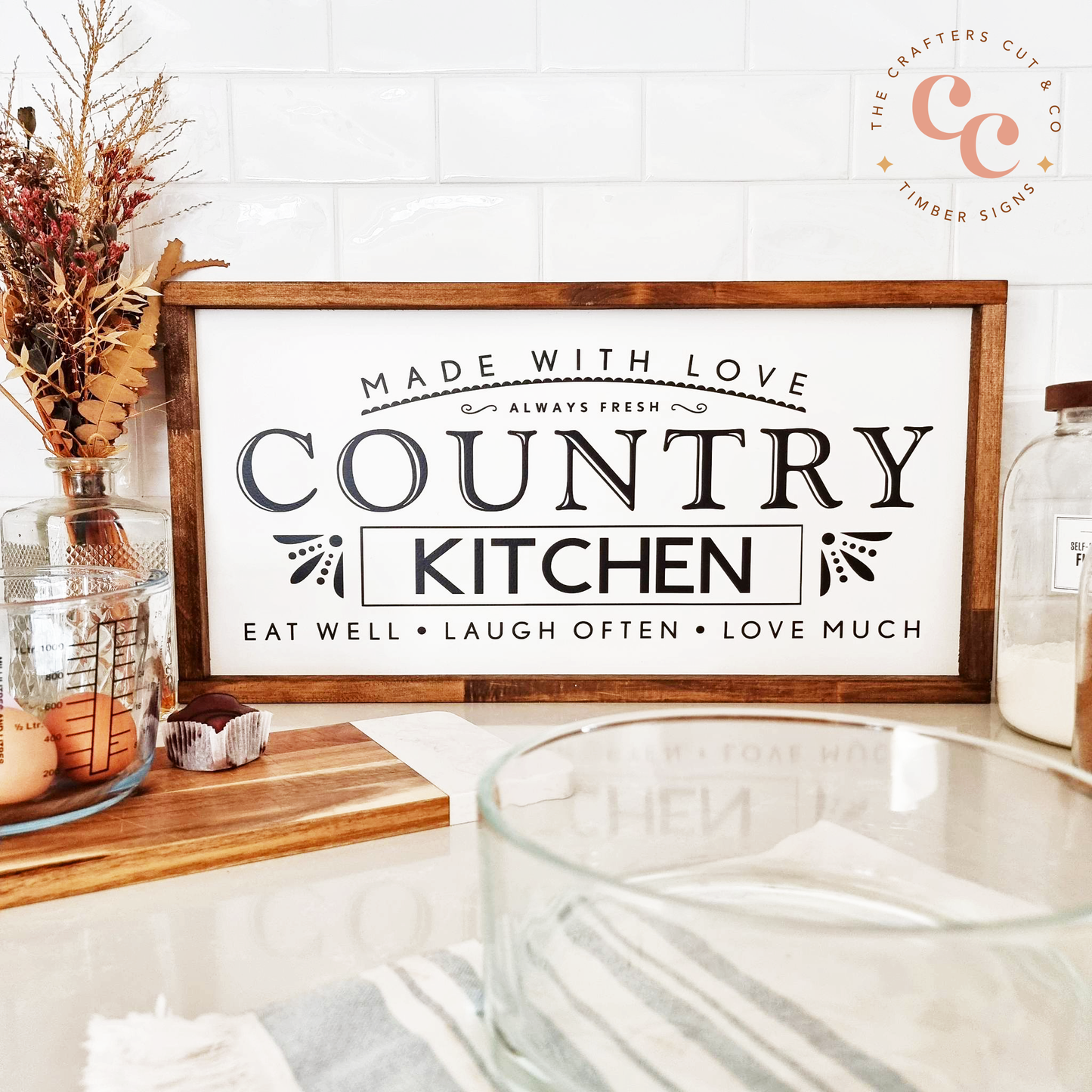 Country Kitchen