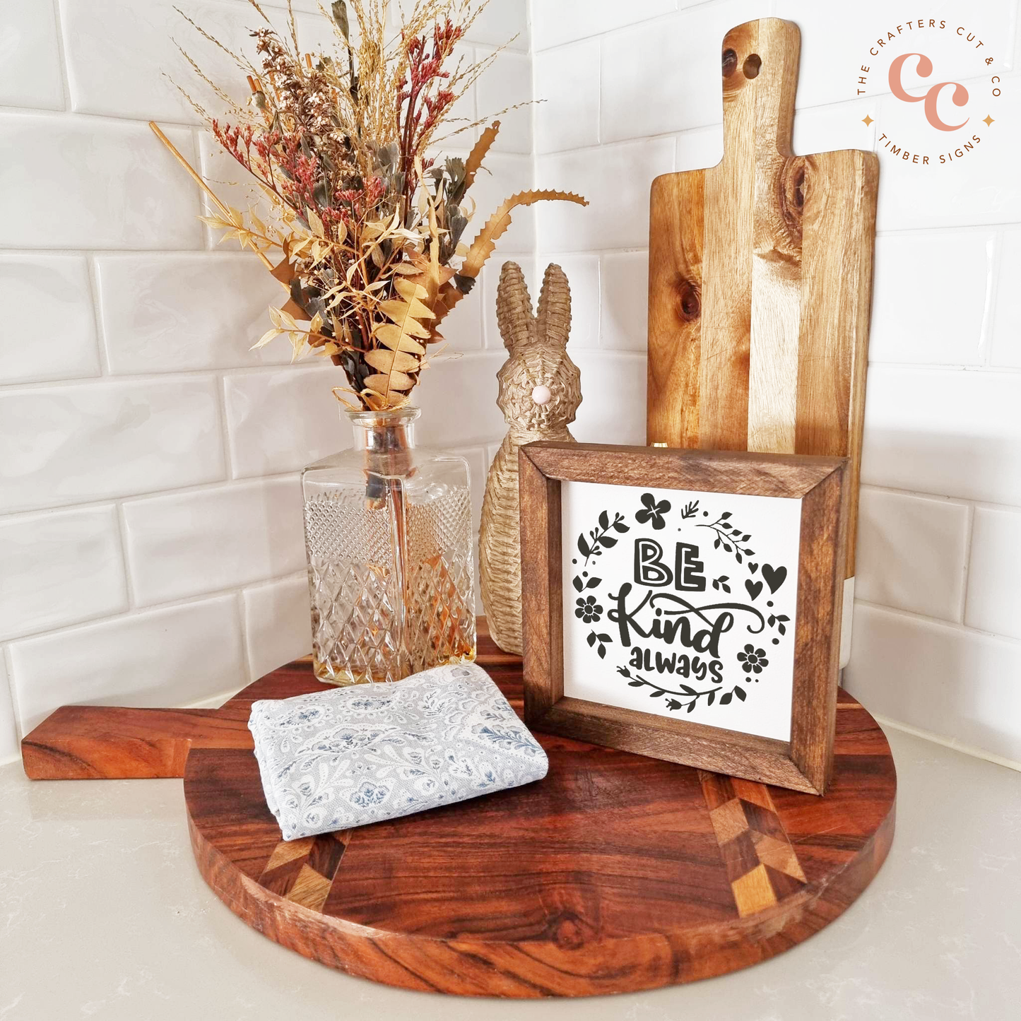Bee Kind Mini