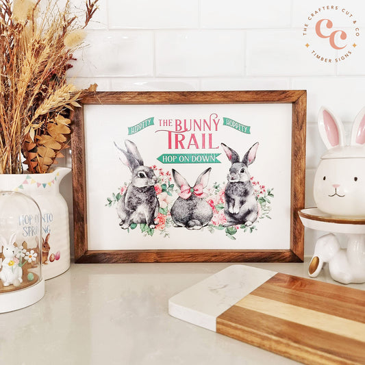 Bunny Trail