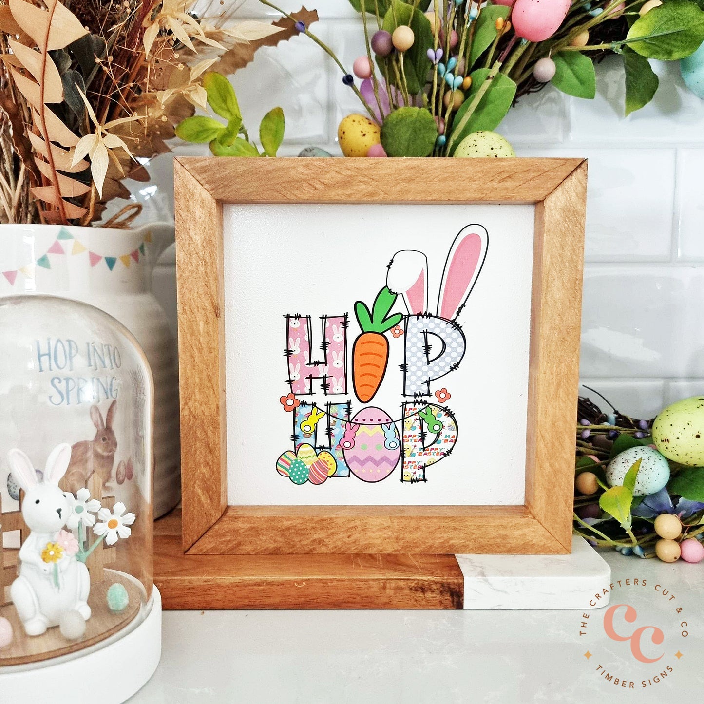 Hip Hop Mini