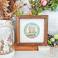Confectionary Easter Mini