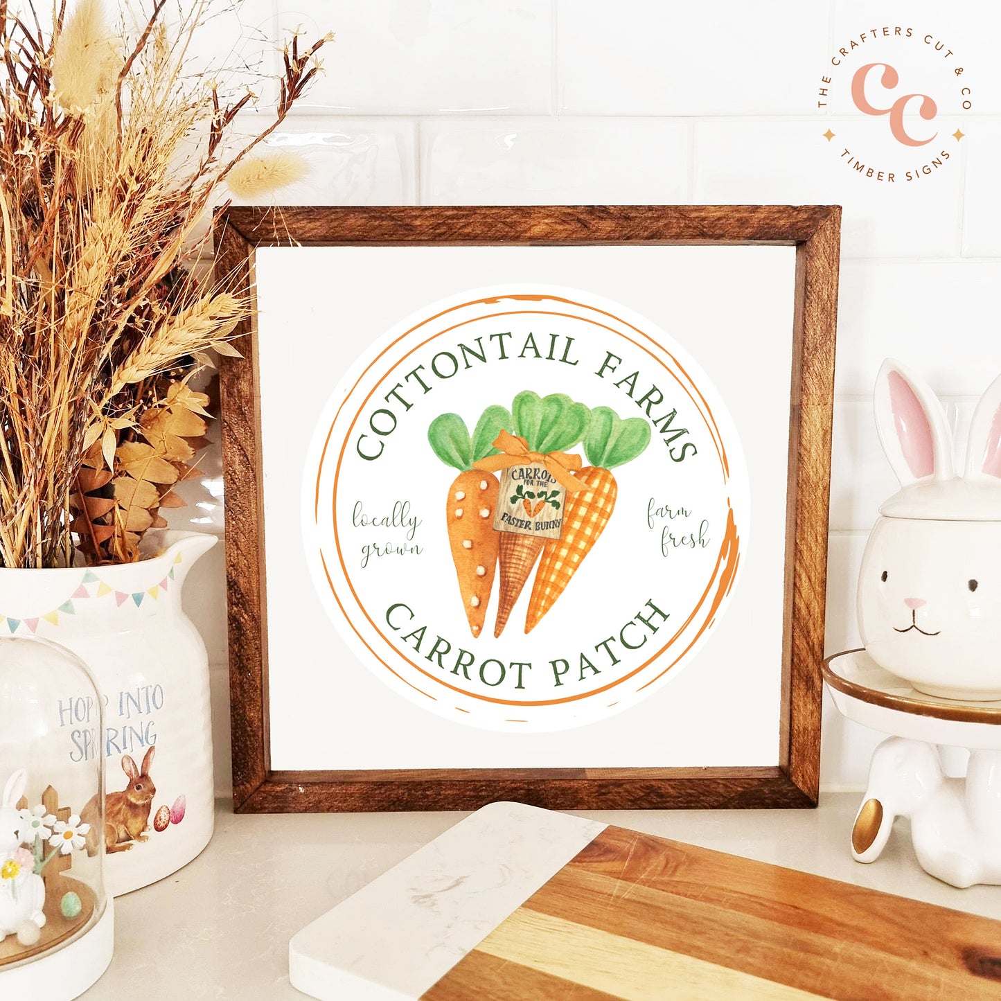 Cottantale Farm carrots