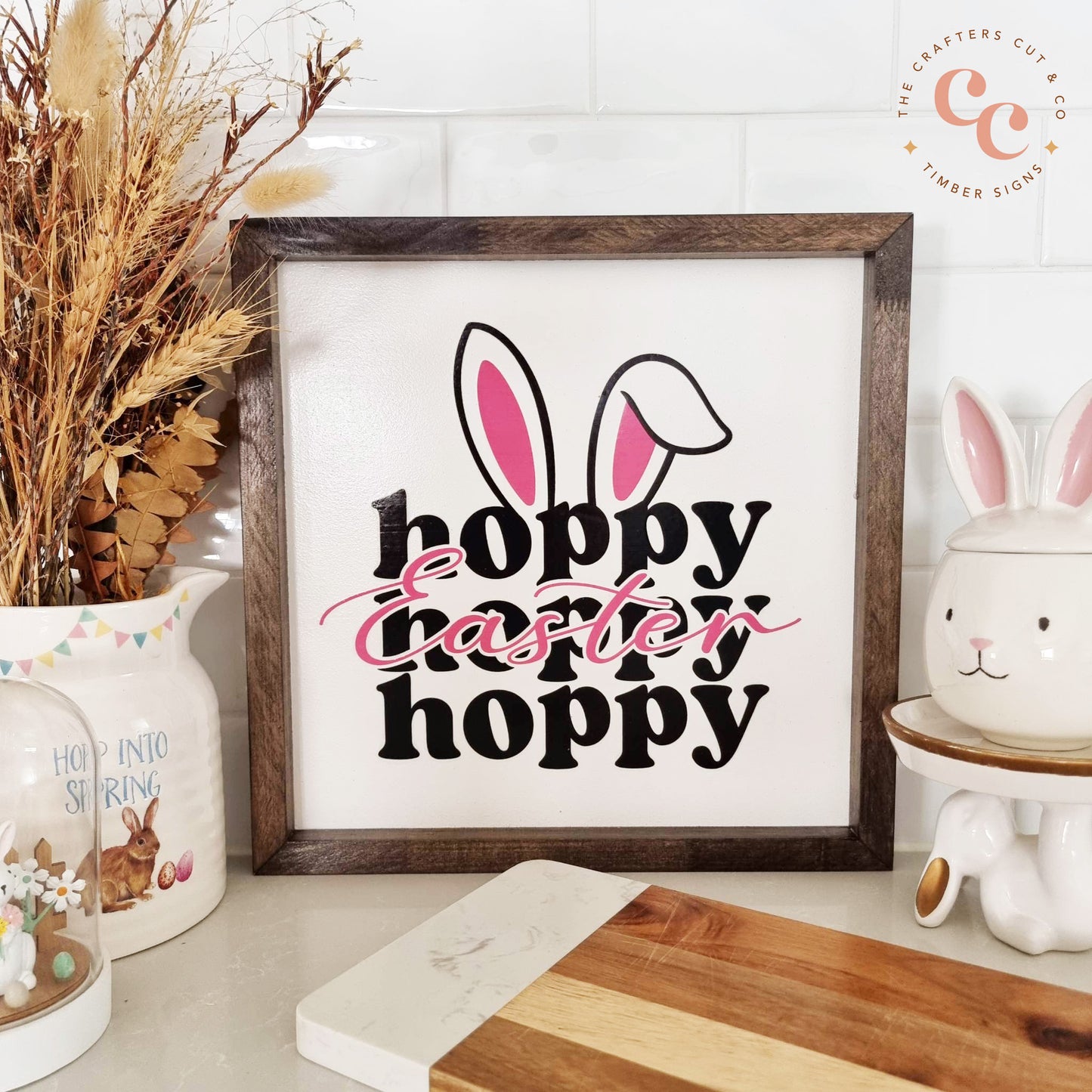 Hoppy Easter