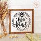 Bee Kind